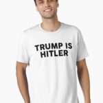 Fascist Trump Essential T-Shirt