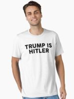 Fascist Trump Essential T-Shirt