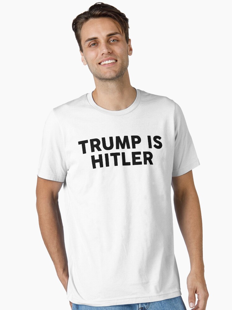 Fascist Trump Essential T-Shirt
