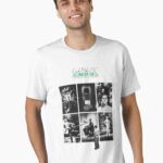 Genesis - The Lamb Lies Down on Broadway (Extended Artwork) Essential T-Shirt