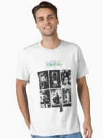 Genesis - The Lamb Lies Down on Broadway (Extended Artwork) Essential T-Shirt