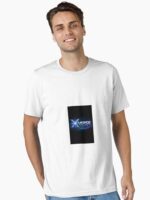 XVerseComics Logo Essential T-Shirt