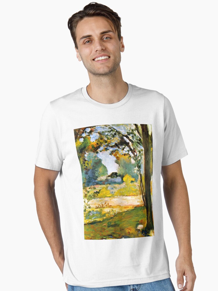 Henri matisse artworks28 - Original Paintings by Henri Matisse Essential T-Shirt
