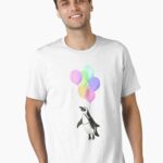 I can believe I can fly Essential T-Shirt