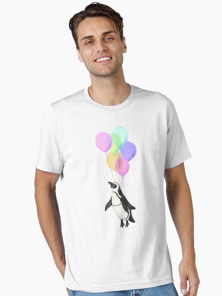I can believe I can fly Essential T-Shirt