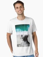 It comes and goes in waves Essential T-Shirt