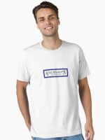 Ken Masters Enterprises Essential T-Shirt