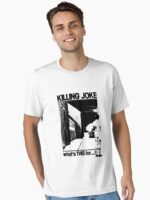 Killing Joke Essential T-Shirt