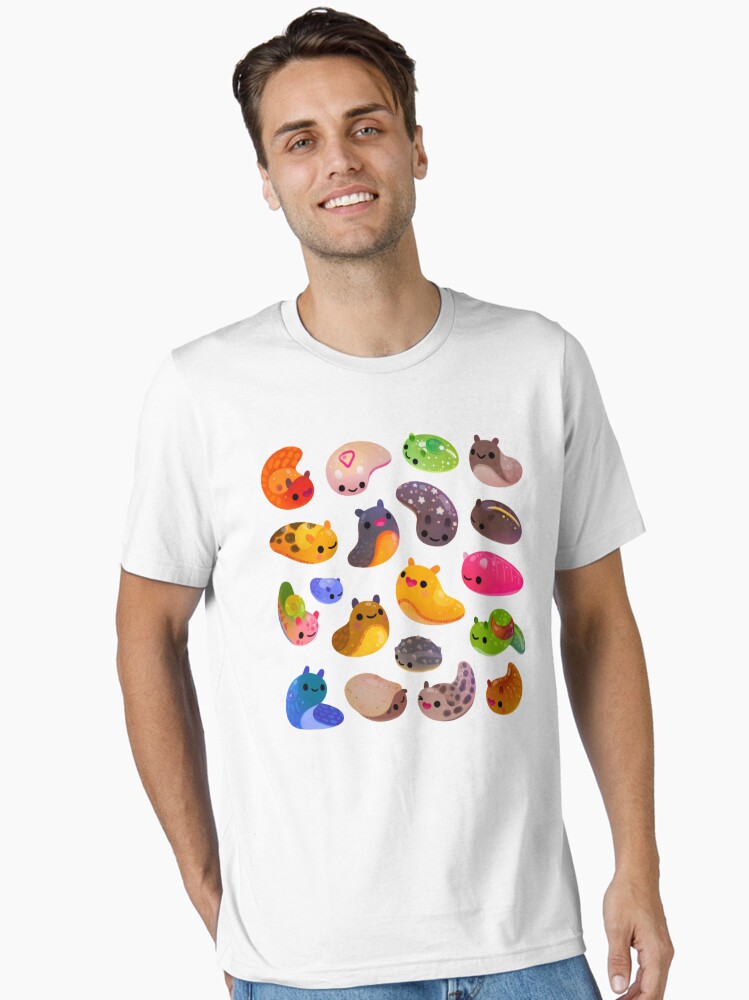 Land slug Essential T-Shirt
