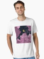 Cloudy Night Essential T-Shirt