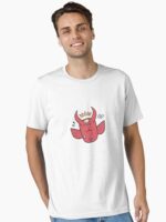 Garf, the red goblin Essential T-Shirt