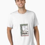 In the bleak midwinter Essential T-Shirt