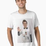 Jared Booksmart Shirt Essential T-Shirt
