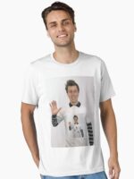Jared Booksmart Shirt Essential T-Shirt