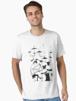 Play that beat Essential T-Shirt