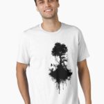 Last Tree Standing Essential T-Shirt