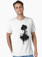 Last Tree Standing Essential T-Shirt