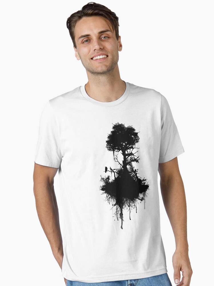 Last Tree Standing Essential T-Shirt