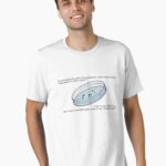 A scientific poke Essential T-Shirt