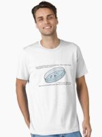 A scientific poke Essential T-Shirt