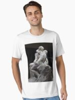 Rodin - The Kiss Essential T-Shirt