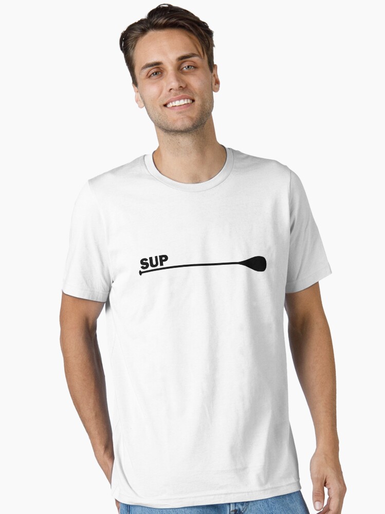 SUP paddle Essential T-Shirt