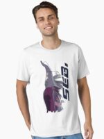 Sebastian Vettel Essential T-Shirt