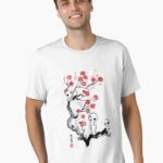 Little Forest Spirits Essential T-Shirt