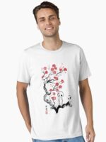 Little Forest Spirits Essential T-Shirt