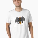 Temper like a balrog Essential T-Shirt