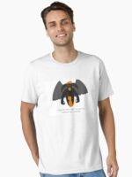 Temper like a balrog Essential T-Shirt