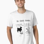 The Classic Blunders Essential T-Shirt