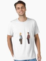 When Harry Met Sally Essential T-Shirt
