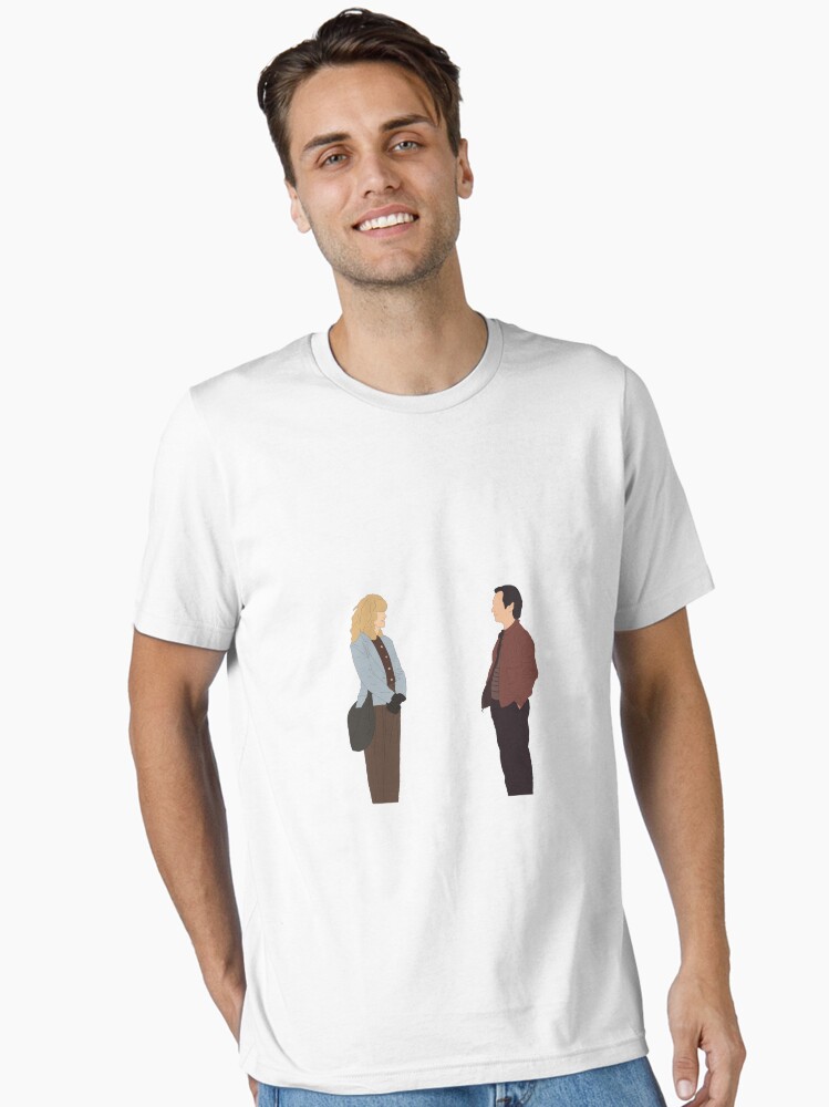 When Harry Met Sally Essential T-Shirt