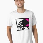 Zink Layered LS Tee Essential T-Shirt