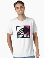 Zink Layered LS Tee Essential T-Shirt