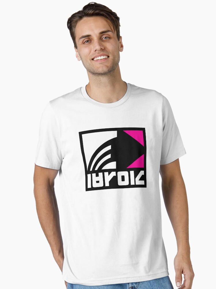 Zink Layered LS Tee Essential T-Shirt