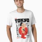 Astroboy Essential T-Shirt