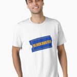 Blockbuster Video Logo Essential T-Shirt