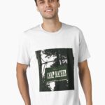 Camp Mather Sign Essential T-Shirt