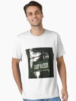 Camp Mather Sign Essential T-Shirt