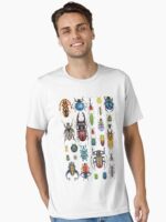 Beetle Collection Essential T-Shirt