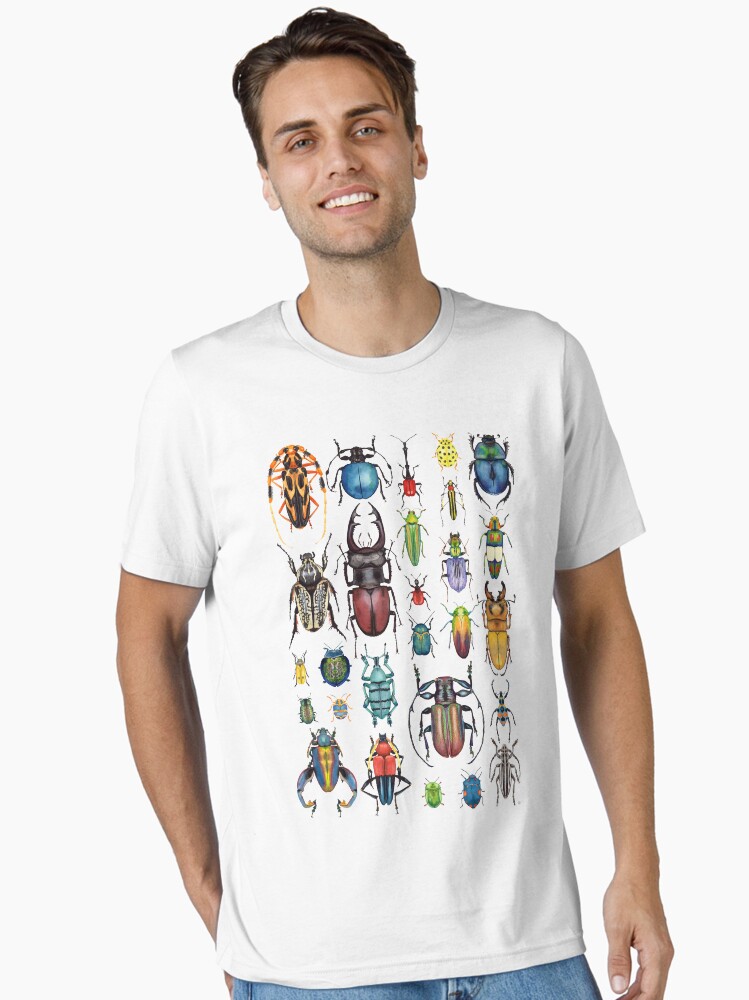 Beetle Collection Essential T-Shirt