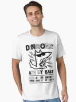Dingoes Ate My Baby | Buffy The Vampire Slayer Band T-shirt Essential T-Shirt