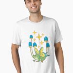 Fairy Frog Essential T-Shirt