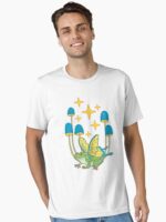 Fairy Frog Essential T-Shirt