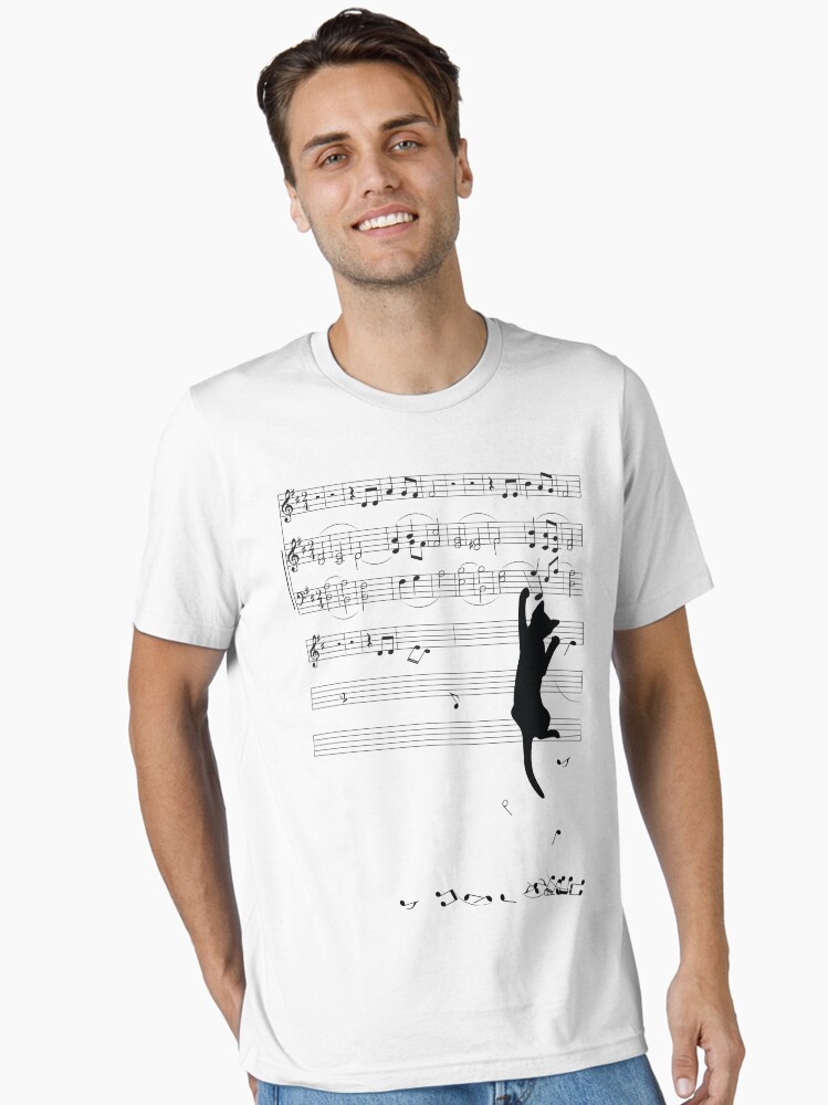 Mischief Essential T-Shirt