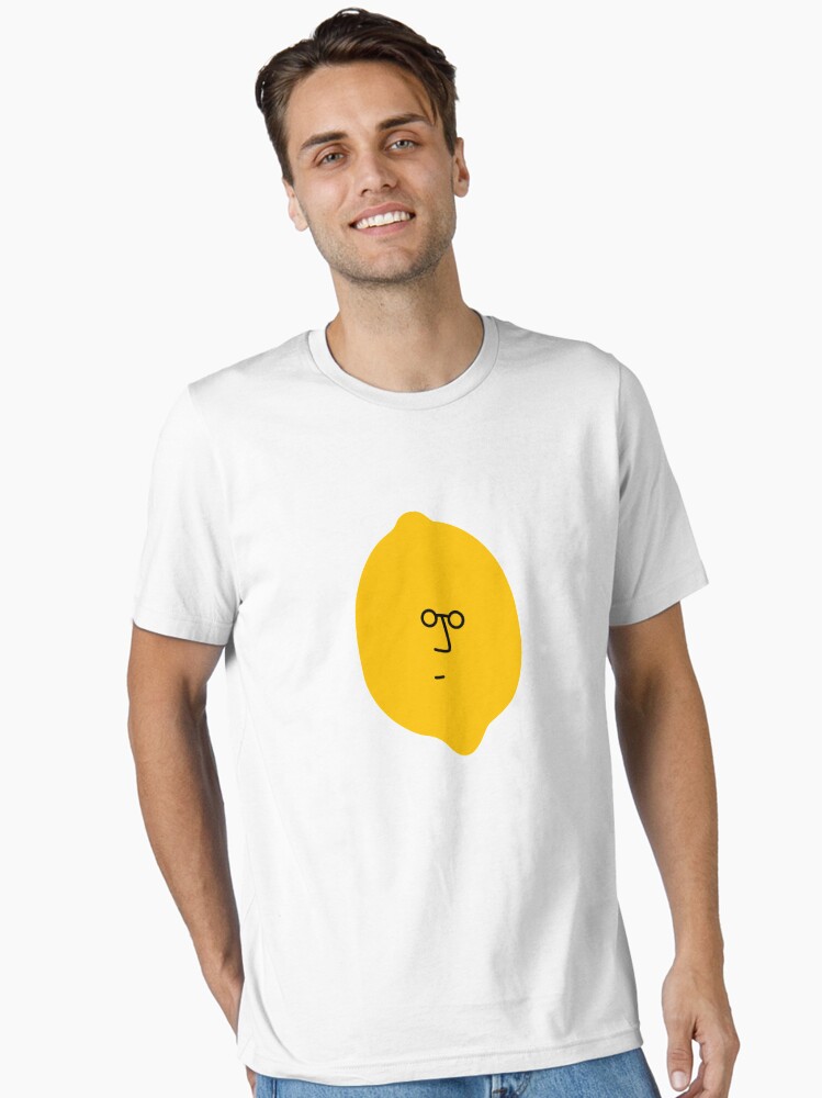 John Lemon Essential T-Shirt