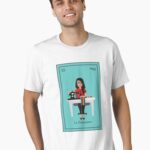 La Costurera Essential T-Shirt