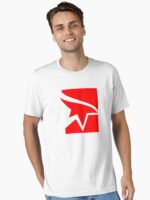 Mirror's Edge Essential T-Shirt